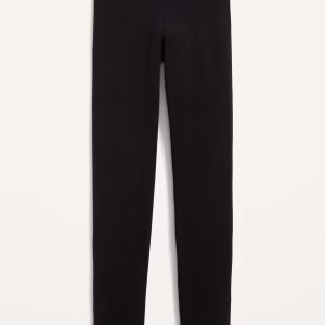 READYSTOCK Leggings for Girls - New Black