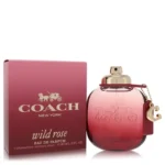Coach Wild Rose Perfume By Coach for Women