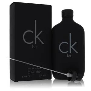 Ck Be Cologne By Calvin Klein for Men and Women