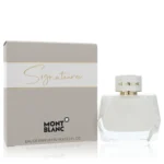 Montblanc Signature Perfume By Mont Blanc for Women