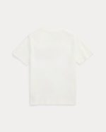 Ralph’s Coffee Cotton Jersey Tee-White - Image 2