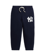 (ET) Polo Ralph Lauren Yankees Sweatpant - Aviator Navy