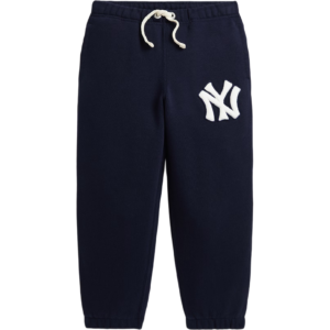 (ET) Polo Ralph Lauren Yankees Sweatpant - Aviator Navy