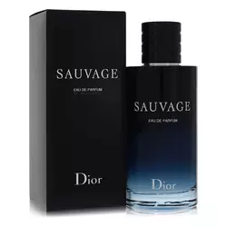 Sauvage Cologne By Christian Dior for Men