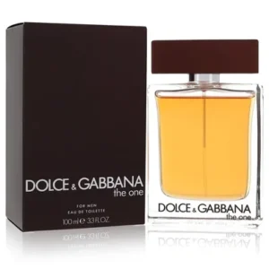 The One Cologne By Dolce&Gabbana for Men