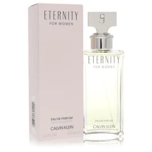 Eternity Perfume By Calvin Klein for Women
