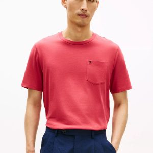 Everyday Pocket T-Shirt-Cherry Bomb