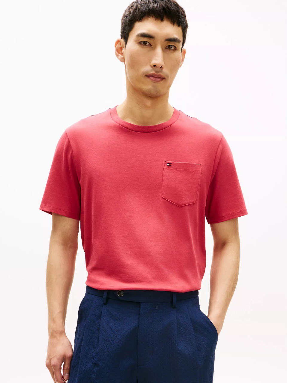Everyday Pocket T-Shirt-Cherry Bomb