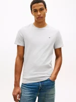 Everyday T-Shirt-Light Grey Heather