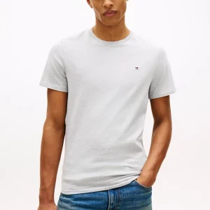 Everyday T-Shirt-Light Grey Heather