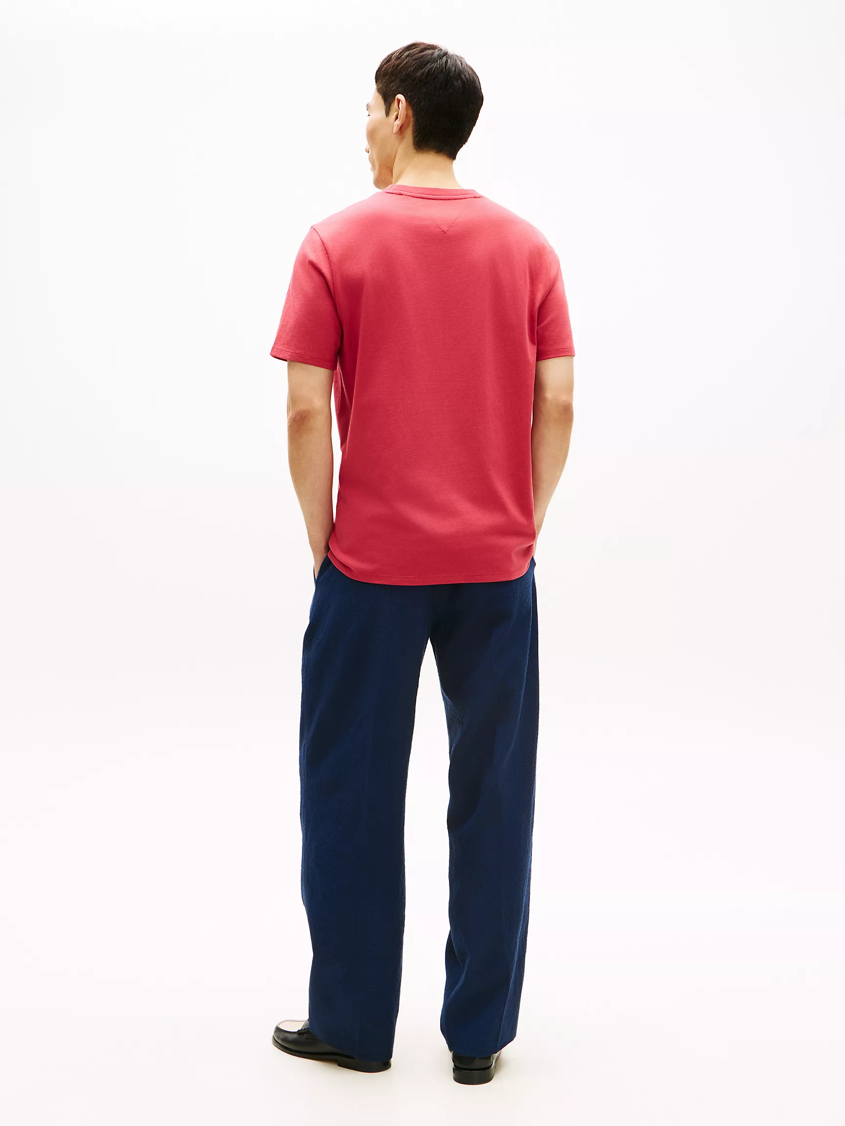 Everyday Pocket T-Shirt-Cherry Bomb - Image 3