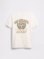 Kids Graphic T-Shirt-New Off White