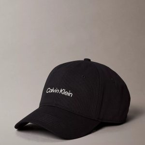 Standard Baseball Cap-Black Beauty