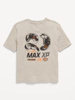 Short-Sleeve Graphic T-Shirt for Boys-Down The Shore