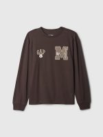 Gap × Disney Kids Graphic T-Shirt-Mickey Mouse