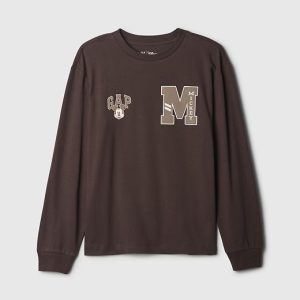 Gap × Disney Kids Graphic T-Shirt-Mickey Mouse
