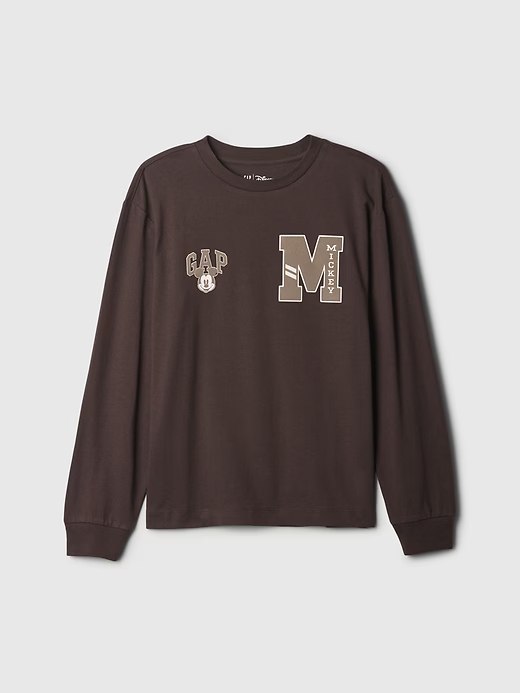 Gap × Disney Kids Graphic T-Shirt-Mickey Mouse