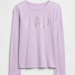 Kids Graphic T-Shirt-Nostalgic Purple Lavender