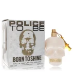 Police To Be Born To Shine Perfume By Police Colognes for Women