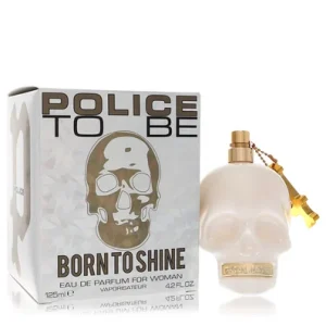 Police To Be Born To Shine Perfume By Police Colognes for Women