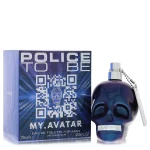Police To Be My Avatar CologneBy Police Colognes for Men