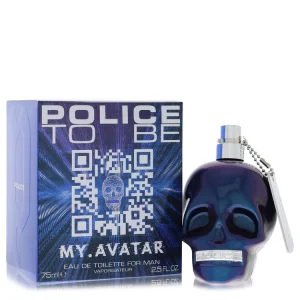Police To Be My Avatar CologneBy Police Colognes for Men