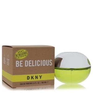 Be Delicious Perfume ByĀ Donna KaranĀ for Women