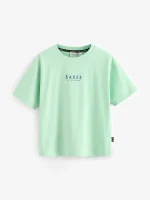 READYSTOCK Baker by Ted Baker T-Shirts - Green