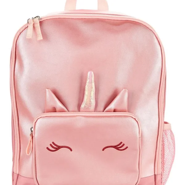 OshKosh B’gosh Unicorn Backpack Toddler Girls – Pink