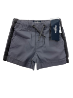 READYSTOCK OSHKOSH SHORT - GREY