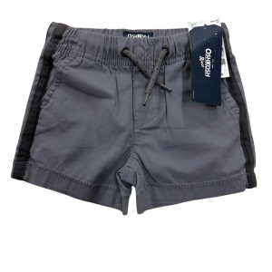 READYSTOCK OSHKOSH SHORT - GREY
