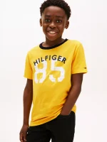 Kids' Hilfiger 85 T-Shirt-Pollen