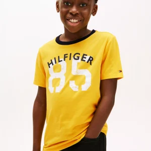 Kids' Hilfiger 85 T-Shirt-Pollen