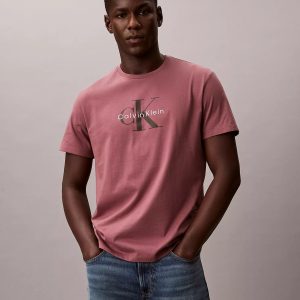 Monologo Tee-Capri Rose
