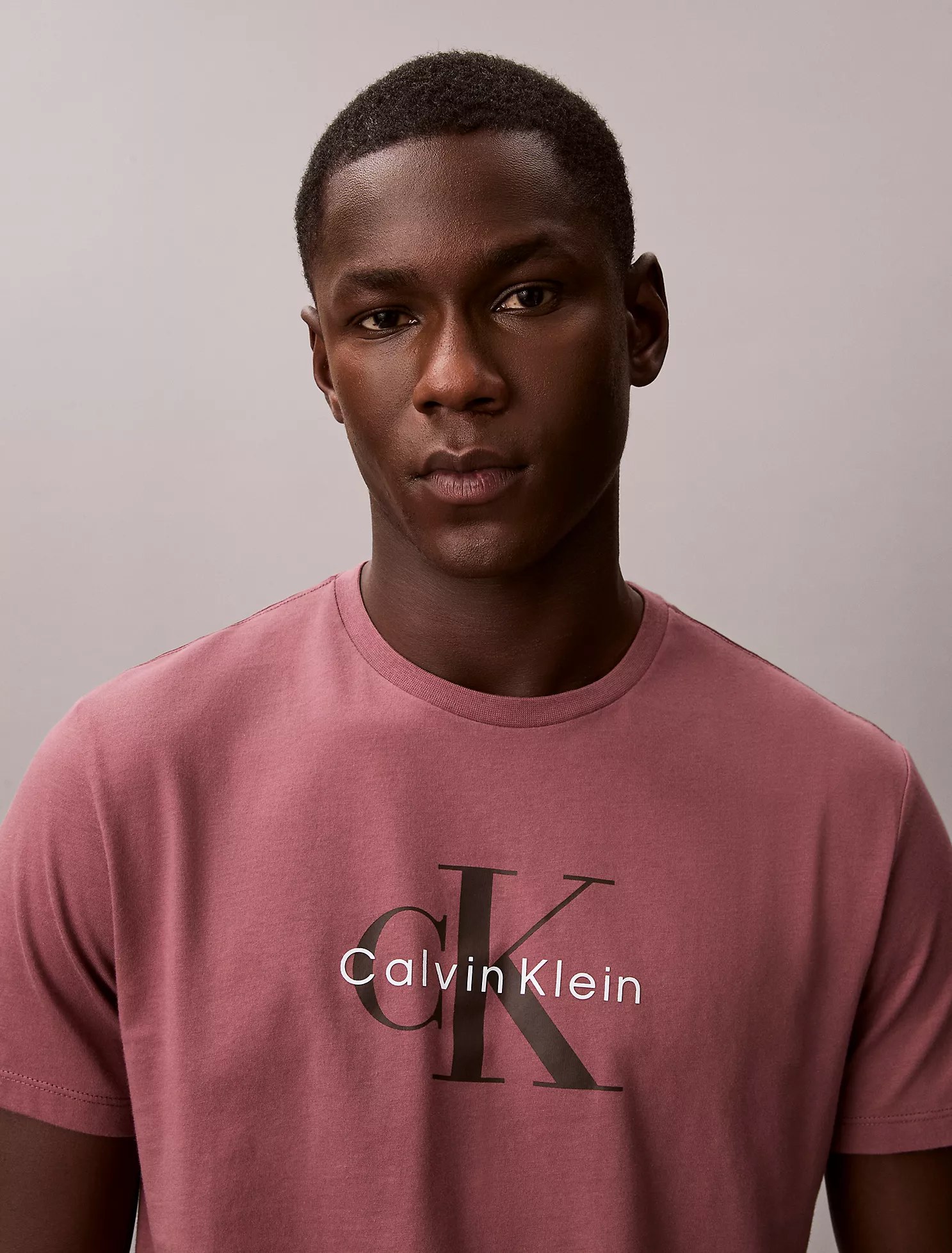 Monologo Tee-Capri Rose - Image 2