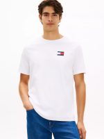 Sailing Logo T-Shirt-Optic White