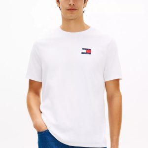 Sailing Logo T-Shirt-Optic White