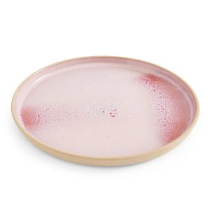 [READY STOCK] Portmeirion Minerals Dinner Plate–Rose Quartz