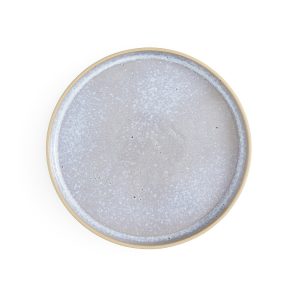 [READY STOCK] Portmeirion Minerals Dinner Plate–Aquamarine
