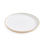 [READY STOCK] Portmeirion Minerals Dinner Plate–Moonstone