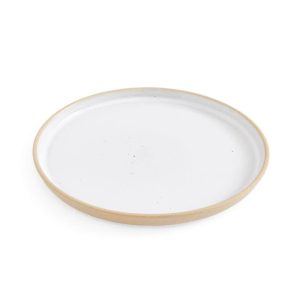 [READY STOCK] Portmeirion Minerals Dinner Plate–Moonstone