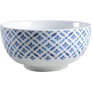 [READY STOCK] Portmeirion Home Bowl-Blue Indigo