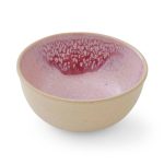[READY STOCK] Portmeirion Minerals 5.5 inch Bowl–Rose Quartz