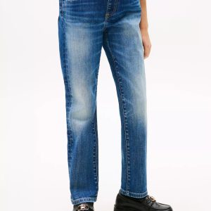 Kids' Pull-On Skinny Jean-Medium Dark Wash