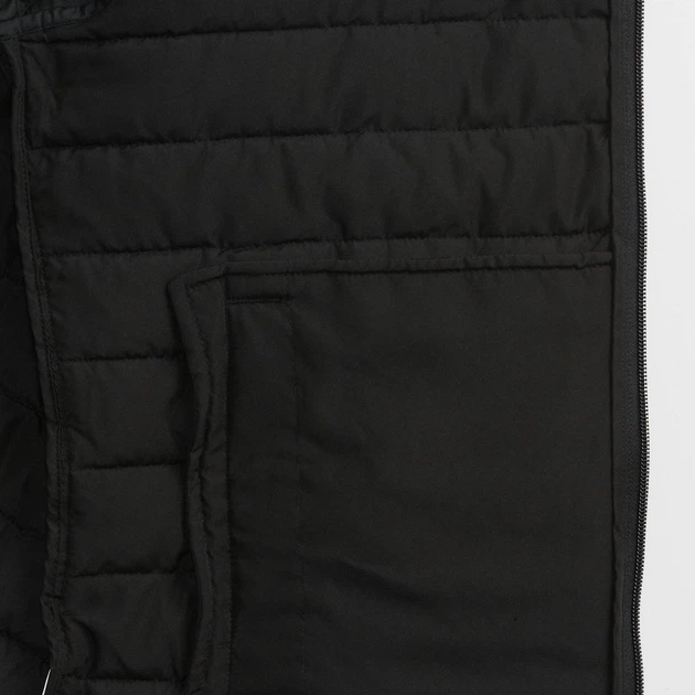 READYSTOCK Men ColdControl Puffer Vest - Black - Image 4