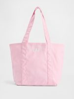 Gap Logo Tote Bag-Primrose Pink