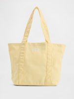 Gap Logo Tote Bag-Spring Yellow