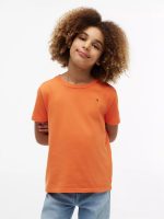 Kids' Everyday Crewneck T-Shirt-Paradise Lily