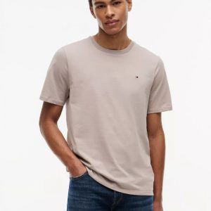Everyday T-Shirt-Smooth Taupe