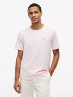 Everyday T-Shirt-Light Pink